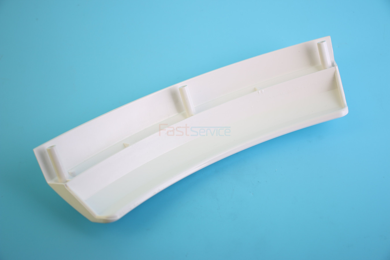 00644221 Ручка люка сушильной машины Bosch Siemens 1