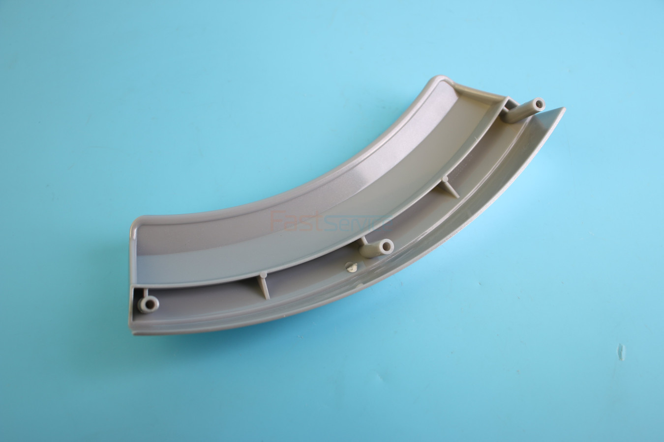 00644363 Ручка люка сушильной машины Bosch Siemens 1