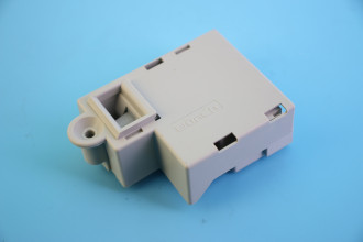 C00268378 Замок Bitron сушильной машины Ariston Indesit Aqualtis