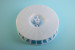 C00226347 Крыльчатка обдува сушки Ariston Indesit:1