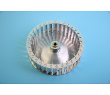 C00255435 Крыльчатка вентилятора сушки Ariston Indesit