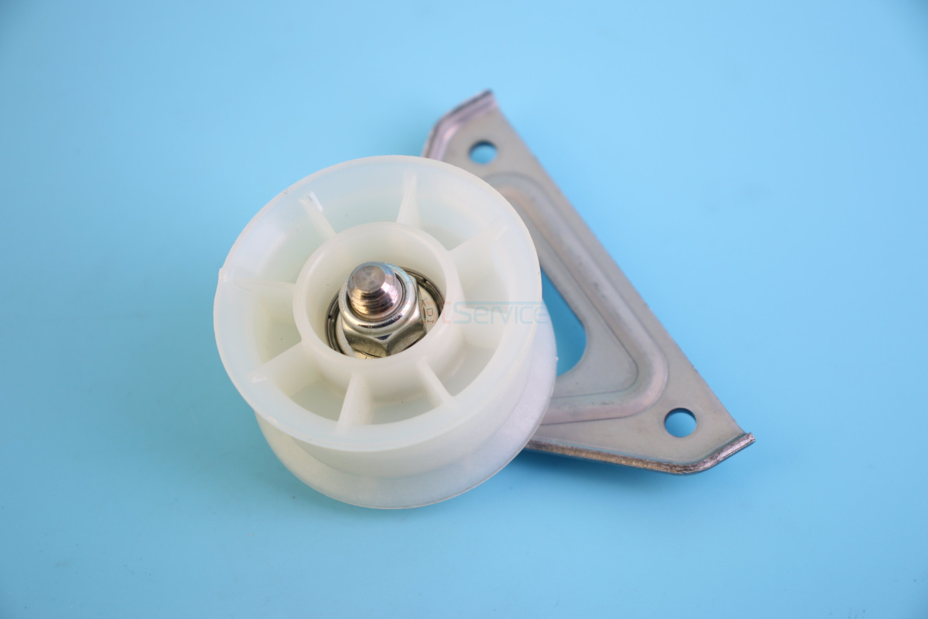 C00113879 Ролик сушильной машины Ariston Indesit C00504520