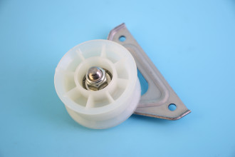 C00113879 Ролик сушильной машины Ariston Indesit C00504520