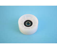 00632045 Ролик сушильной машины Bosch Siemens