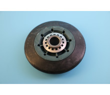 481952878089 Ролик сушильной машины Whirlpool, Indesit C00311045