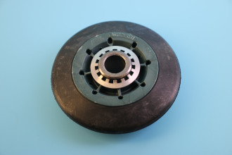 481952878089 Ролик сушильной машины Whirlpool, Indesit C00311045