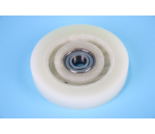 1364059004 Ролик барабана сушильной машины Zanussi Electrolux AEG