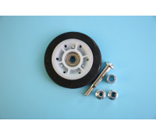 Ролик барабана сушильной машины Bosch Siemens 00613598 оригинал