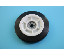 Ролик сушильной машины Bosch Siemens 00613598