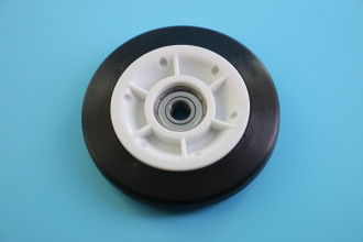 Ролик сушильной машины Bosch Siemens 00613598