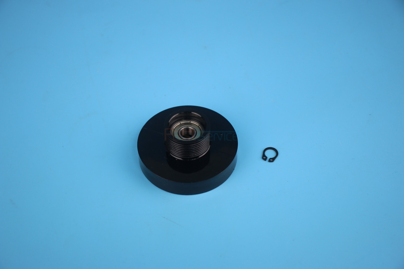 00600436 Ролик натяжной Bosch Siemens