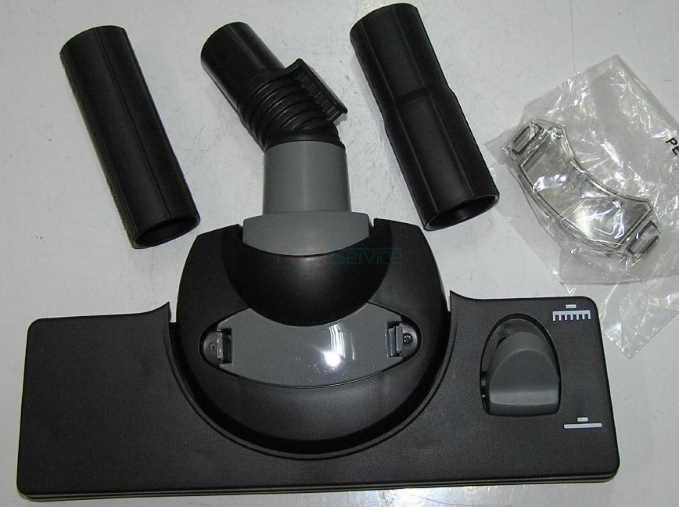 793494 Щетка пылесоса Zelmer  ZVCA54KG