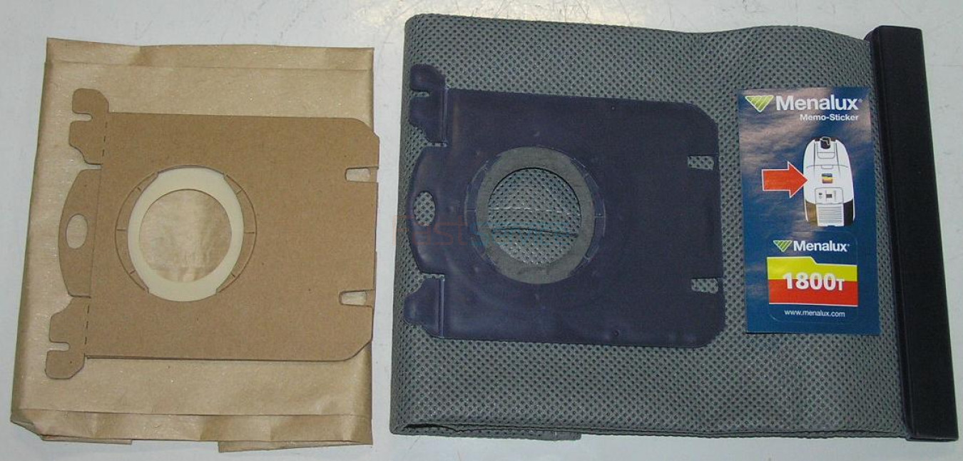 9002561414 Мешок тканевый Zanussi Electrolux 1800T 1