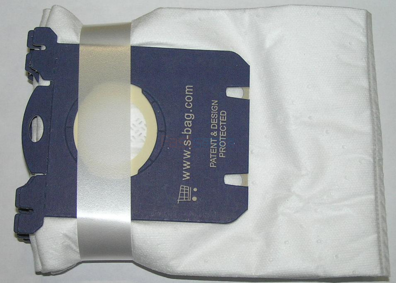 883802103010 Набор мешков Philips FC8021/03 для серии S-BAG Classic Long Performance 4шт