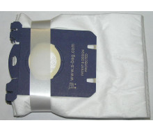 883802103010 Набор мешков Philips FC8021/03 для серии S-BAG Classic Long Performance 4шт
