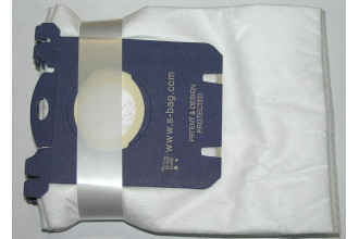 883802103010 Набор мешков Philips FC8021/03 для серии S-BAG Classic Long Performance 4шт