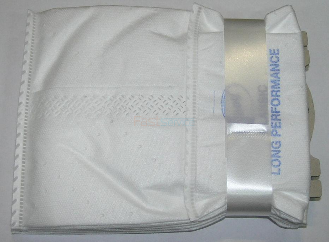 883802103010 Набор мешков Philips FC8021/03 для серии S-BAG Classic Long Performance 4шт 1