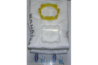 WB484740 Набор мешков Wonderbag Endura Rowenta 4шт