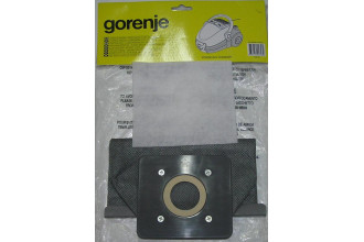 228192 Мешок тканевый Gorenje