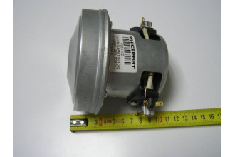 Двигатель пылесоса 1200W малыш d=72mm D=110mm h=60mm H=90mm WHICEPART