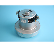 Двигатель пылесоса 1800W H117 D130