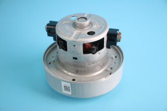 DJ31-00097A Двигатель VCM-M10GUAA Samsung 2000W 120мм оригинал