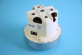 432200909430 Двигатель пылесоса Philips DOMEL 463.3.405-3