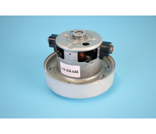 DJ31-00007S Двигатель пылесоса VCM-K50HUAB Samsung 1550W 105мм