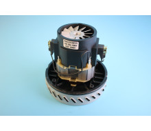 Двигатель моющего пылесоса малый H143D142 1200W Китай
