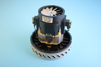 Двигатель моющего пылесоса малый H143D142 1200W Китай
