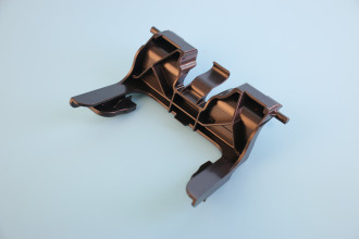 00495701 Рамка-держатель Bosch Siemens