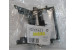 00265421 Рамка-держатель Bosch Siemens:2