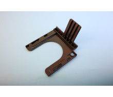 4055204673 Рамка-держатель Zanussi Electrolux