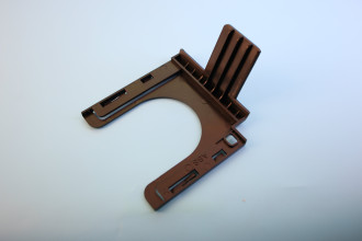4055204673 Рамка-держатель Zanussi Electrolux