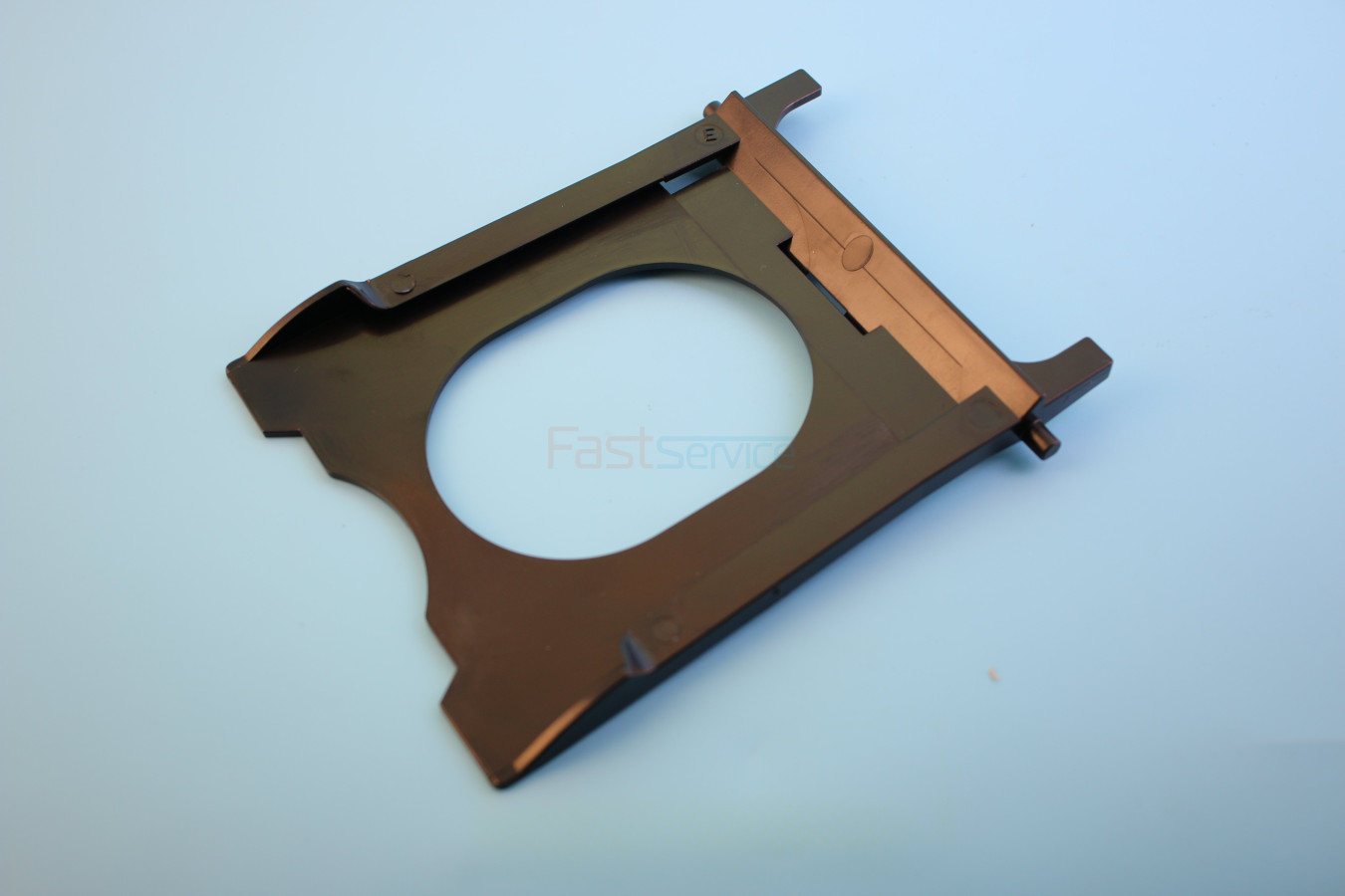 00168945 Рамка-держатель Bosch Siemens 1