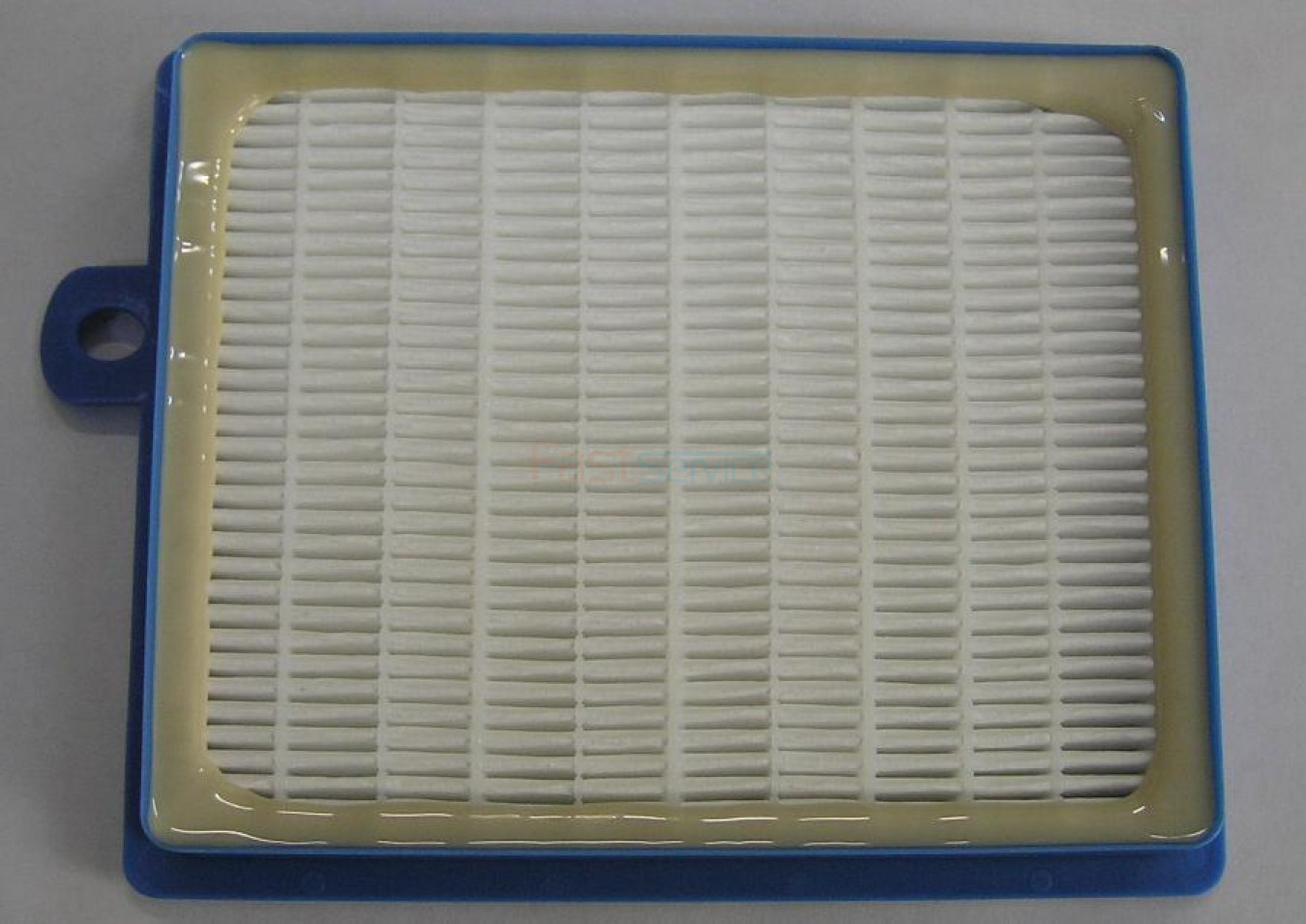 9001677682 HEPA-фильтр Zanussi Electrolux 1130939-01 1