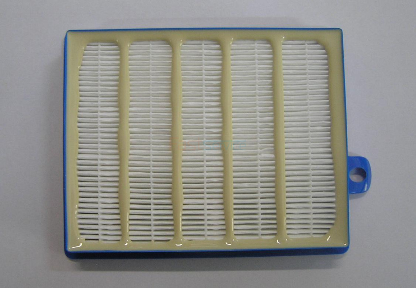 432200494251 HEPA 13 фильтр пылесоса Philips 1