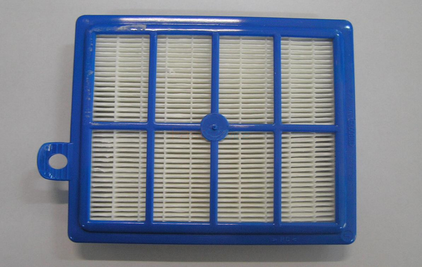 432200494251 HEPA 13 фильтр пылесоса Philips