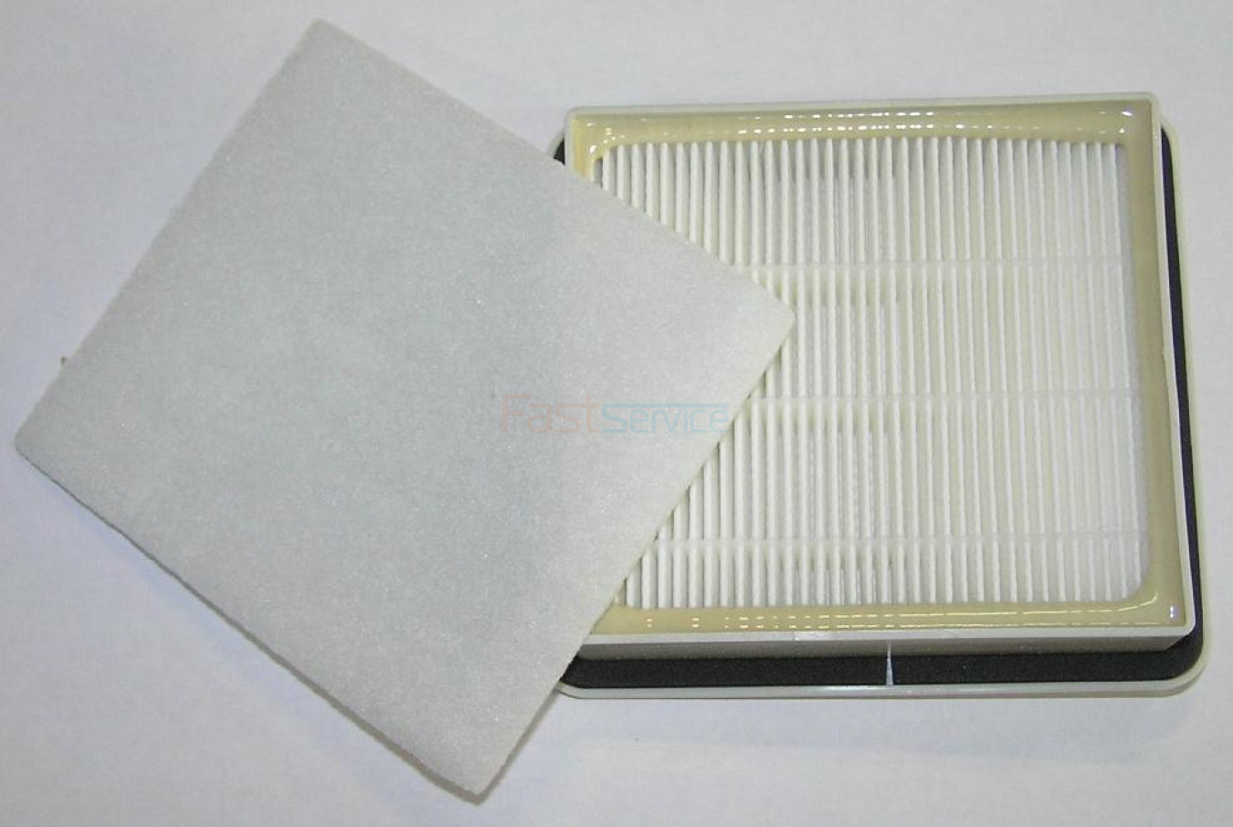 253244 HEPA-фильтр Gorenje 1