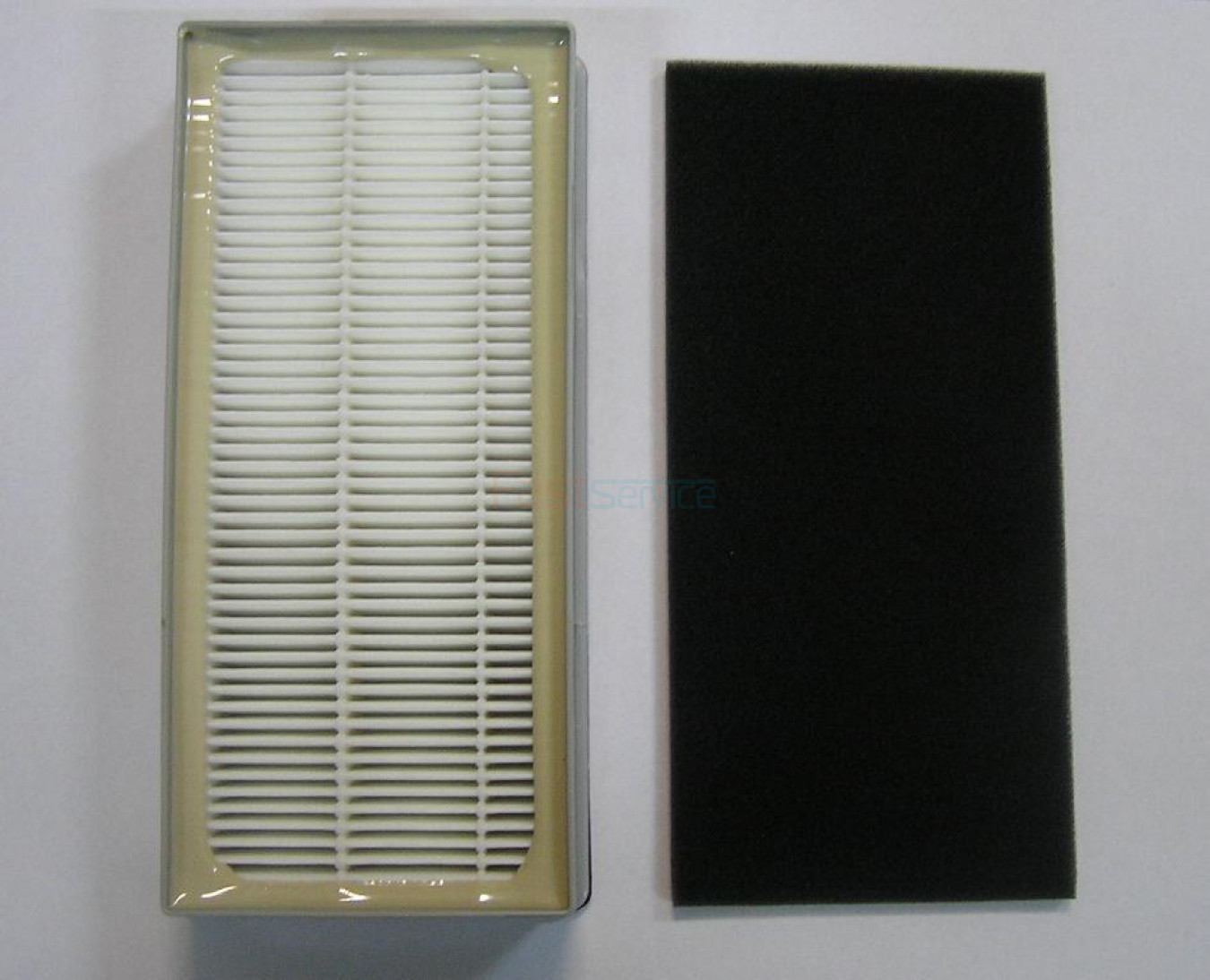 348298 HEPA-фильтр Gorenje 1