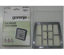 229394 HEPA-фильтр Gorenje