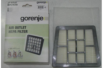 229394 HEPA-фильтр Gorenje