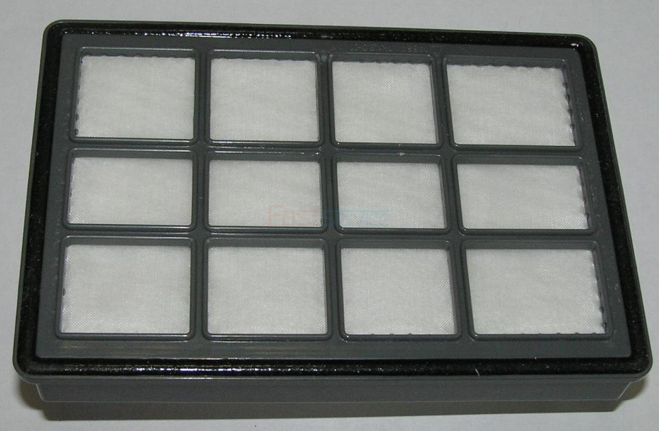 253255 HEPA-фильтр Gorenje