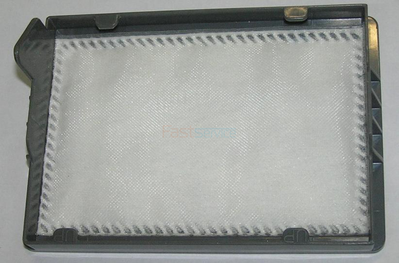 253255 HEPA-фильтр Gorenje 1