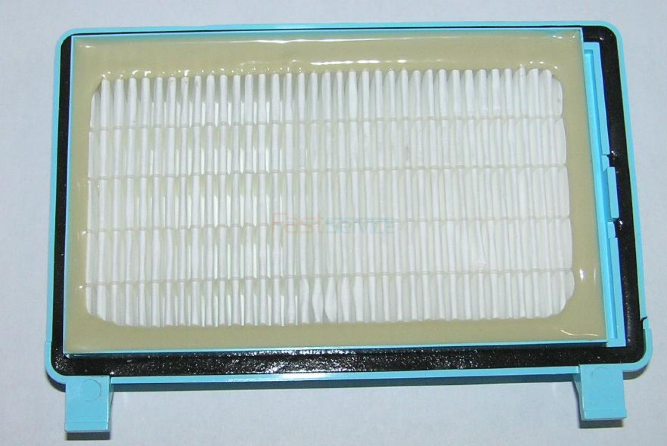 432200039090 HEPA-фильтр Philips FC8044 1