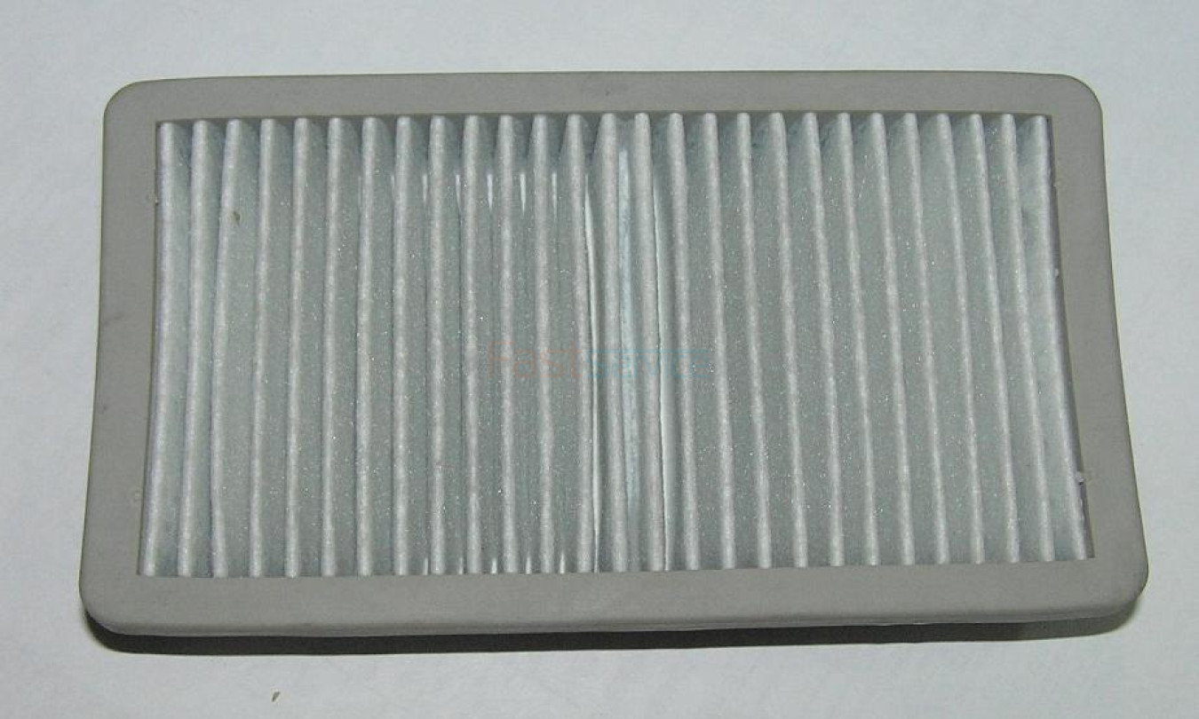 5231FI2500A HEPA-фильтр LG 1