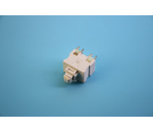 70430 Кнопка пылесоса Zelmer, Bosch, Samsung 00631381, 00632239, C0Z000000704300000