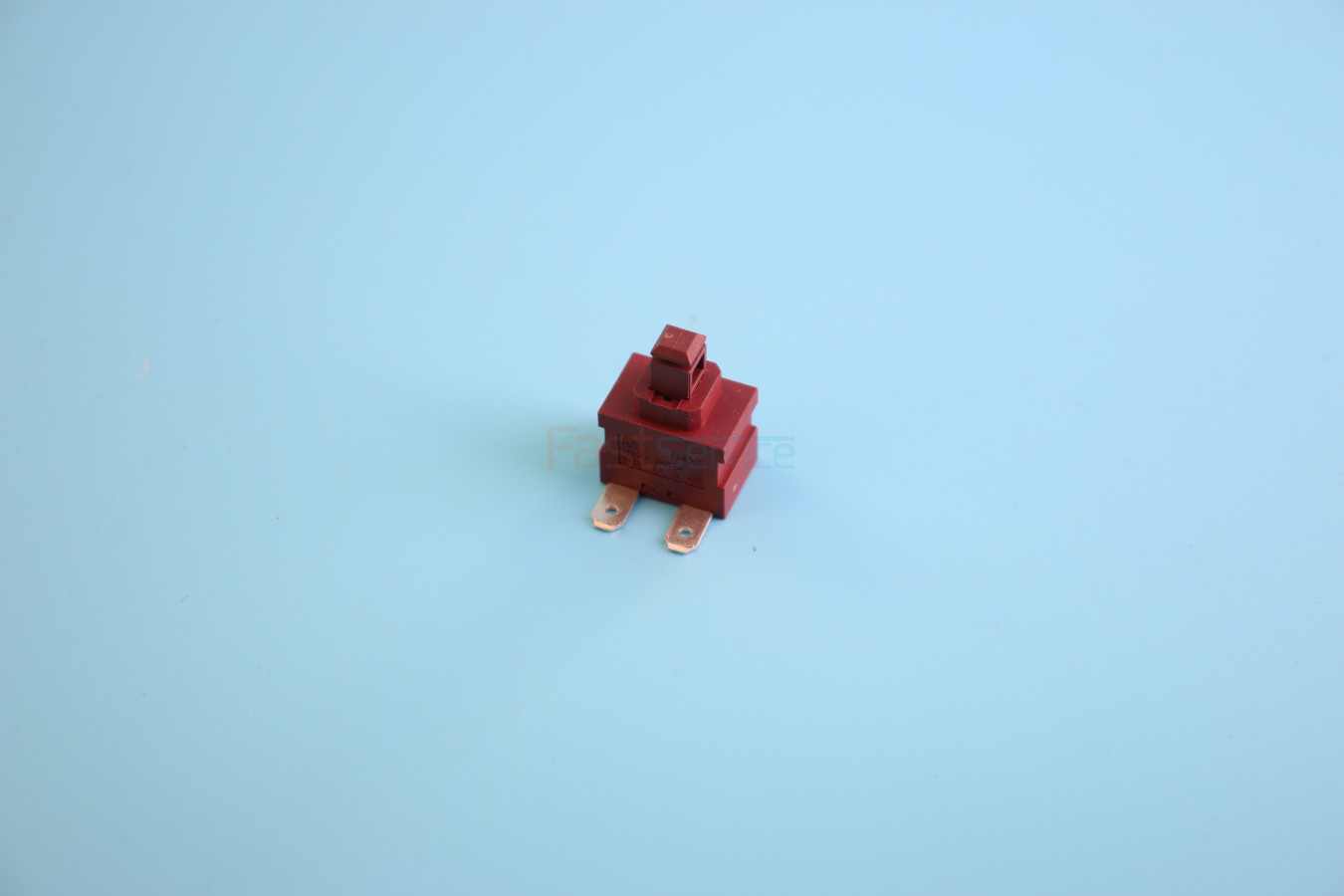 Кнопка сетевая пилесоса Samsung 3403-001124