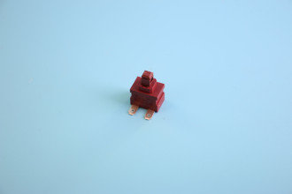 Кнопка сетевая пилесоса Samsung 3403-001124