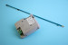 65108564 Модуль термостата бойлера Ariston:1